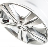 Litá kola ORIGINÁLNÍ ALU KOLA MERCEDES 0025 5x112 19"