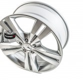 Elektrony ORIGINÁLNÍ ALU KOLA MERCEDES 0025 5x112 19"