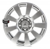 Alu disky ORIGINÁLNÍ ALU KOLA MERCEDES 0026 5x112 16"