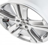 Litá kola ORIGINÁLNÍ ALU KOLA JAGUAR 5x108 20"