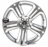 Alu disky ORIGINÁLNÍ ALU KOLA JAGUAR 5x108 20"