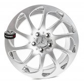 Alu disky ORIGINÁLNÍ ALU KOLA MERCEDES 0027 5x112 17"