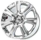 Originální alu kola Land Rover Evoque 003 1