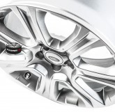 Litá kola Originální alu kola Land Rover Evoque 003 5x108 18"