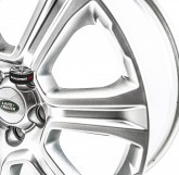 Elektrony Originální alu kola Land Rover Evoque 003 5x108 18"