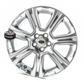 Alu disky Originální alu kola Land Rover Evoque 003 5x108 18"