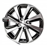 Alu disky YAKUZA JAPAN model KATSUKI 4x100 15"