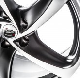 Alu disky AVUS RACING AC507 5x98 18"