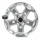 Alu disky REPLICA model 0023 5x108 16"