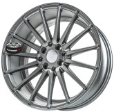 YAKUZA JAPAN TAJIMI GREY 1