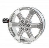 Alu disky BROCK RC31 KS OFF ROAD 6x114.3 18"