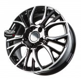 Alu disky REPLICA model 0025 5x114.3 16"