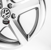 Alu disky Originální alu kola Volkswagen 0014 5x112 16"