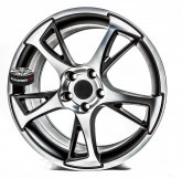 Alu disky REPLICA model 0113 5x112 17"