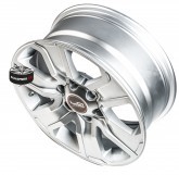 Alu disky REPLICA model 0122 Off Road 6x139.7 18"
