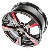 Alu disky REPLICA model 0132 5x114.3 18"