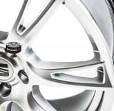 Litá kola Originální alu kola Seat Fr 5x112 16"
