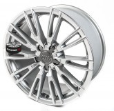 Litá kola Originální alu kola Audi 0055 5x112 18"