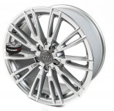 Litá kola Originální alu kola Audi 0055 5x112 18"