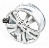 Litá kola ORIGINÁLNÍ ALU KOLA MERCEDES 5x112 17"