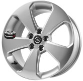 Originální alu kola Opel 1