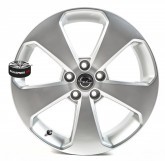 Alu disky Originální alu kola Opel 5x105 17"