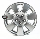 Litá kola Originální alu kola Audi Q7 0057 5x130 18"