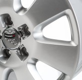Elektrony Originální alu kola Audi Q7 0057 5x130 18"