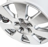 Alu disky Originální alu kola Audi Q7 0057 5x130 18"