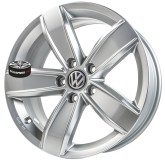 Originální alu kola Volkswagen 0018 1