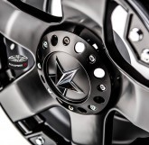 Litá kola XD SERIES XD775 ROCKSTAR  6x139.7 17"