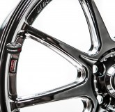 Alu disky REPLICA model 0146 5x100 17"