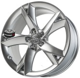 Originální alu kola Audi 0059 1