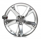 Litá kola Originální alu kola Audi 0059 5x112 19"