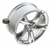 Alu disky Originální alu kola Audi 0059 5x112 19"