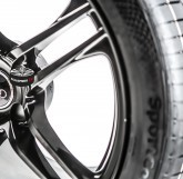 Elektrony Originální alu kola Audi R8 0060 5x112 19"