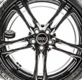 Alu disky Originální alu kola Audi R8 0060 5x112 19"