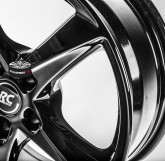 Alu disky BROCK RC30 SG 5x114.3 15"