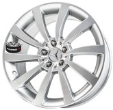 ORIGINÁLNÍ ALU KOLA MERCEDES 0052 1