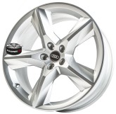 Originální alu kola Audi 0064 1