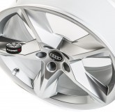 Litá kola Originální alu kola Audi 0064 5x112 19"