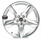 Elektrony Originální alu kola Audi 0064 5x112 19"