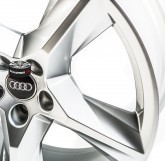 Alu disky Originální alu kola Audi 0064 5x112 19"