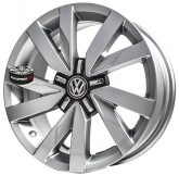 Originální alu kola Volkswagen 0019 1