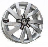 Elektrony Originální alu kola Volkswagen 0019 5x112 16"