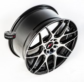 Alu disky JAPAN RACING JR18 MB 5x112 18"