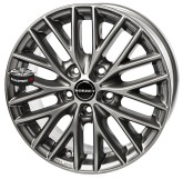 BORBET model BS5 GREY 1