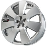 Originální alu kola Audi Q7 0057 1