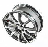 Alu disky RIAL MILANO 5x110 15"