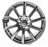 Alu disky RIAL MILANO 4x108 15"